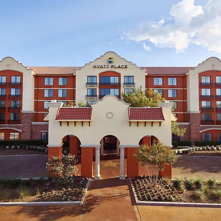 Hyatt Place Fort Worth Stockyard Dış mekan fotoğraf
