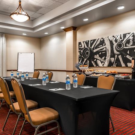 Hyatt Place Fort Worth Stockyard Dış mekan fotoğraf