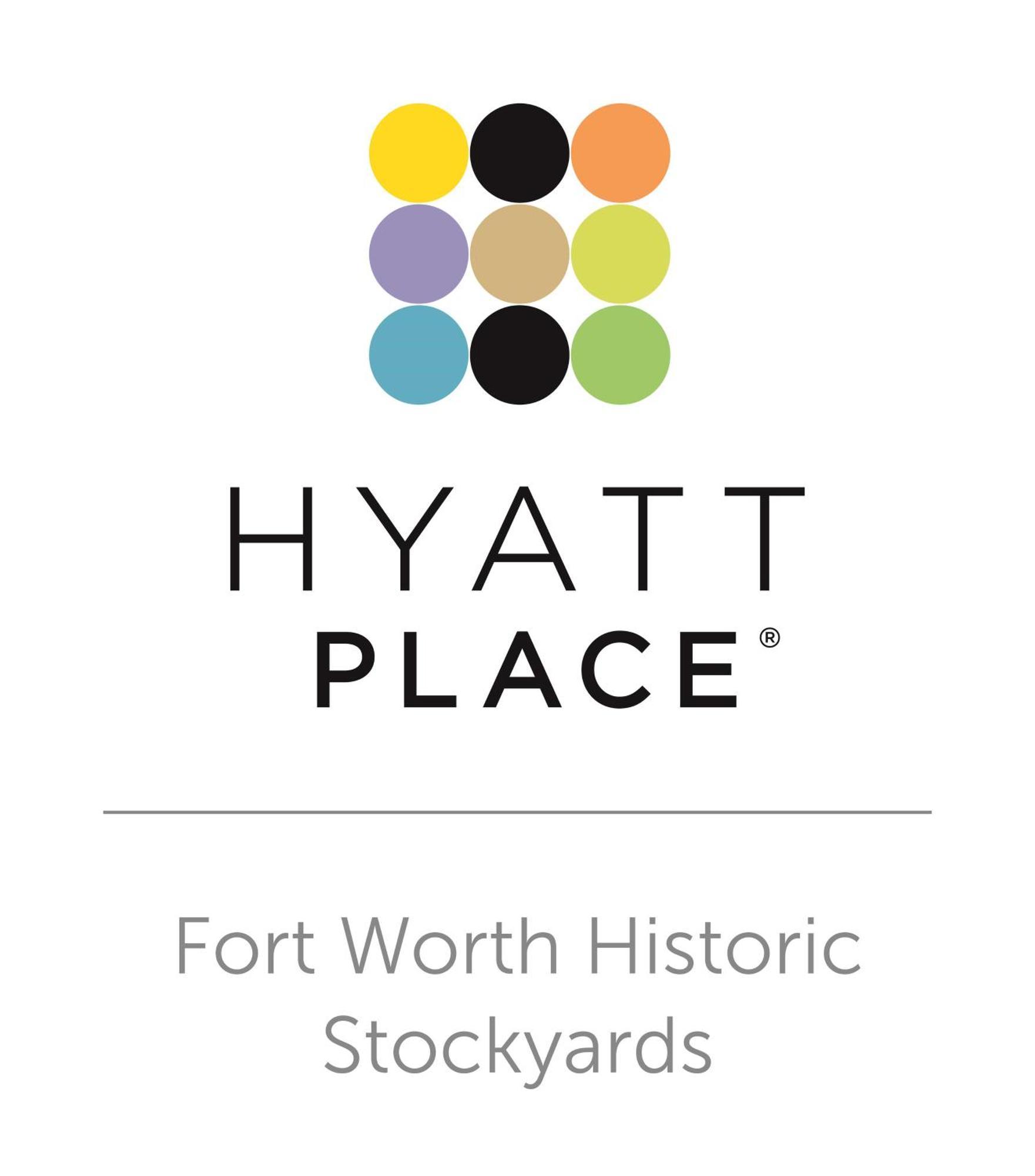 Hyatt Place Fort Worth Stockyard Dış mekan fotoğraf