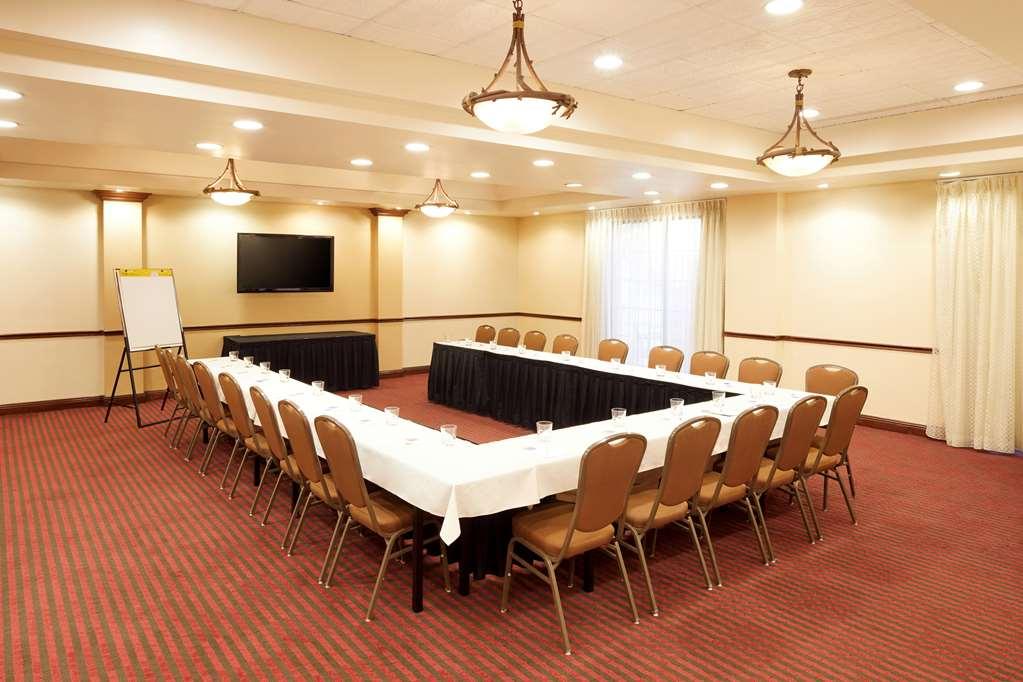 Hyatt Place Fort Worth Stockyard Konforlar fotoğraf