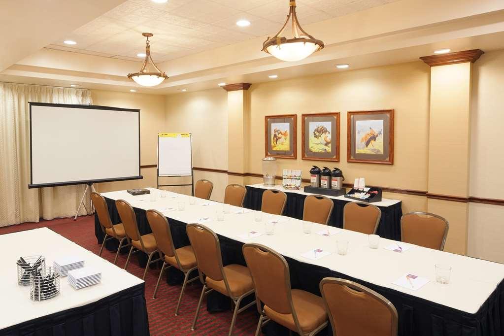 Hyatt Place Fort Worth Stockyard Konforlar fotoğraf