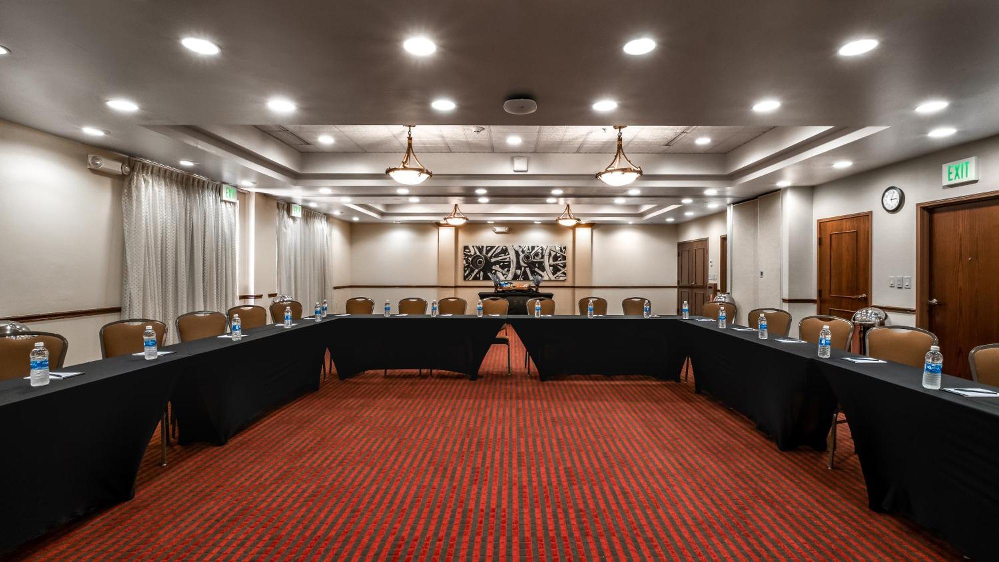 Hyatt Place Fort Worth Stockyard Dış mekan fotoğraf