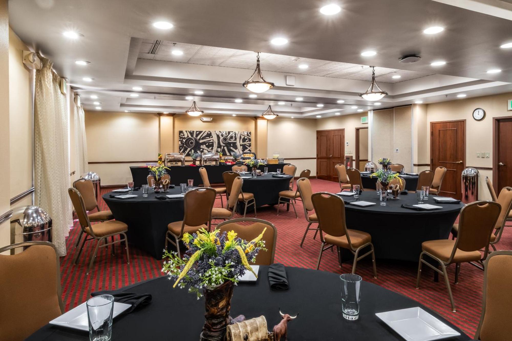 Hyatt Place Fort Worth Stockyard Dış mekan fotoğraf