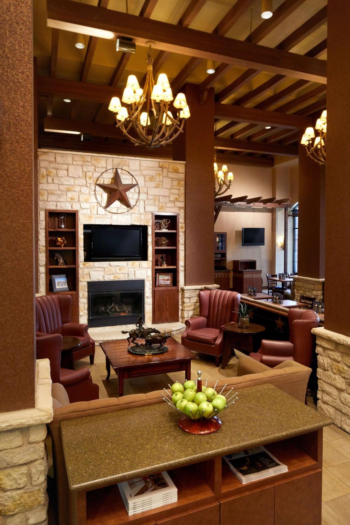 Hyatt Place Fort Worth Stockyard Dış mekan fotoğraf